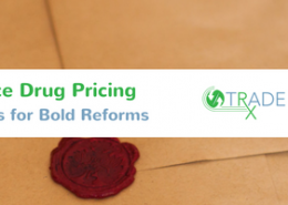 Drug Pricing Reform
