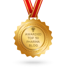 Top 50 Pharma Blogs